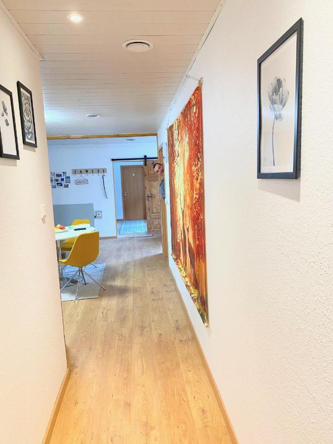 Hexenblick Bad Lauterberg Exterior foto