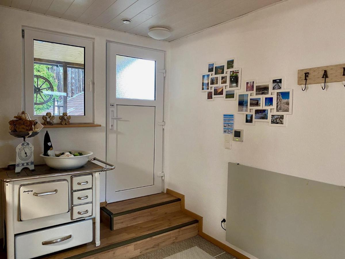 Hexenblick Bad Lauterberg Exterior foto