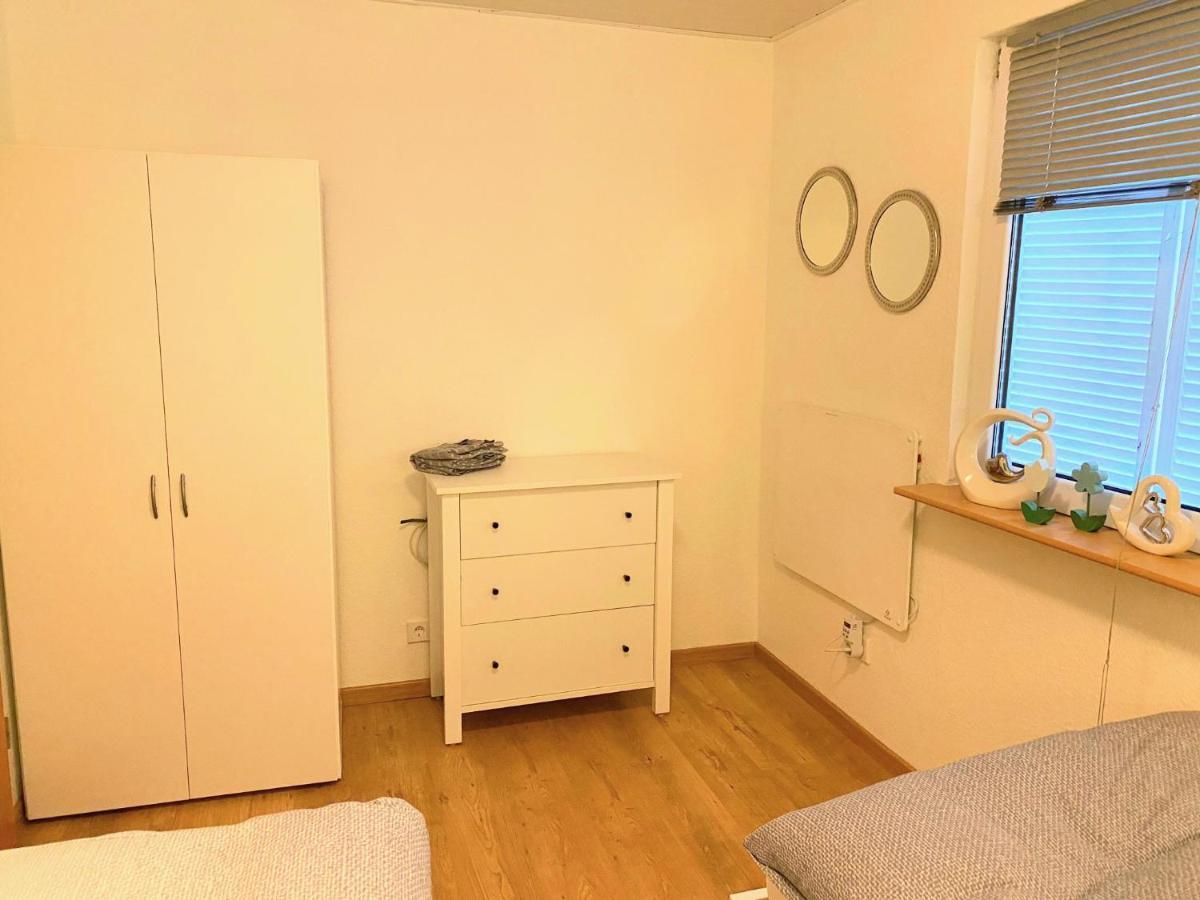 Hexenblick Bad Lauterberg Exterior foto