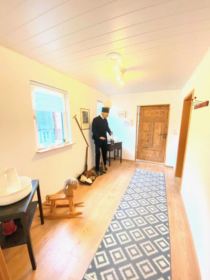 Hexenblick Bad Lauterberg Exterior foto
